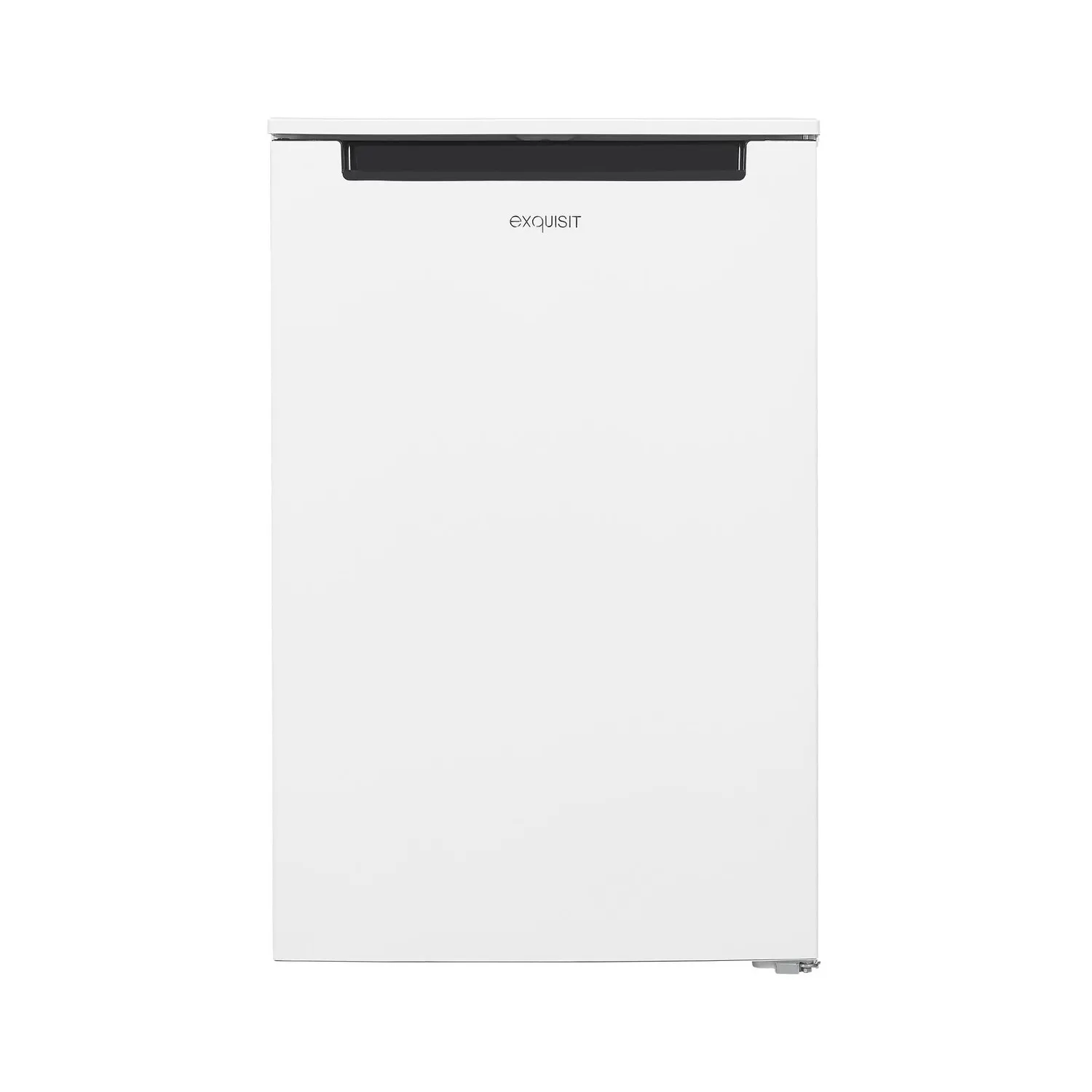 EXQUISIT GS581-040C congélateur armoire blanc