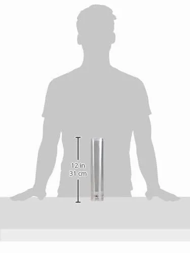 Magic Vac ACO1025 rouleaux sous vide 30 x 600 cm, lot de 2, transparents