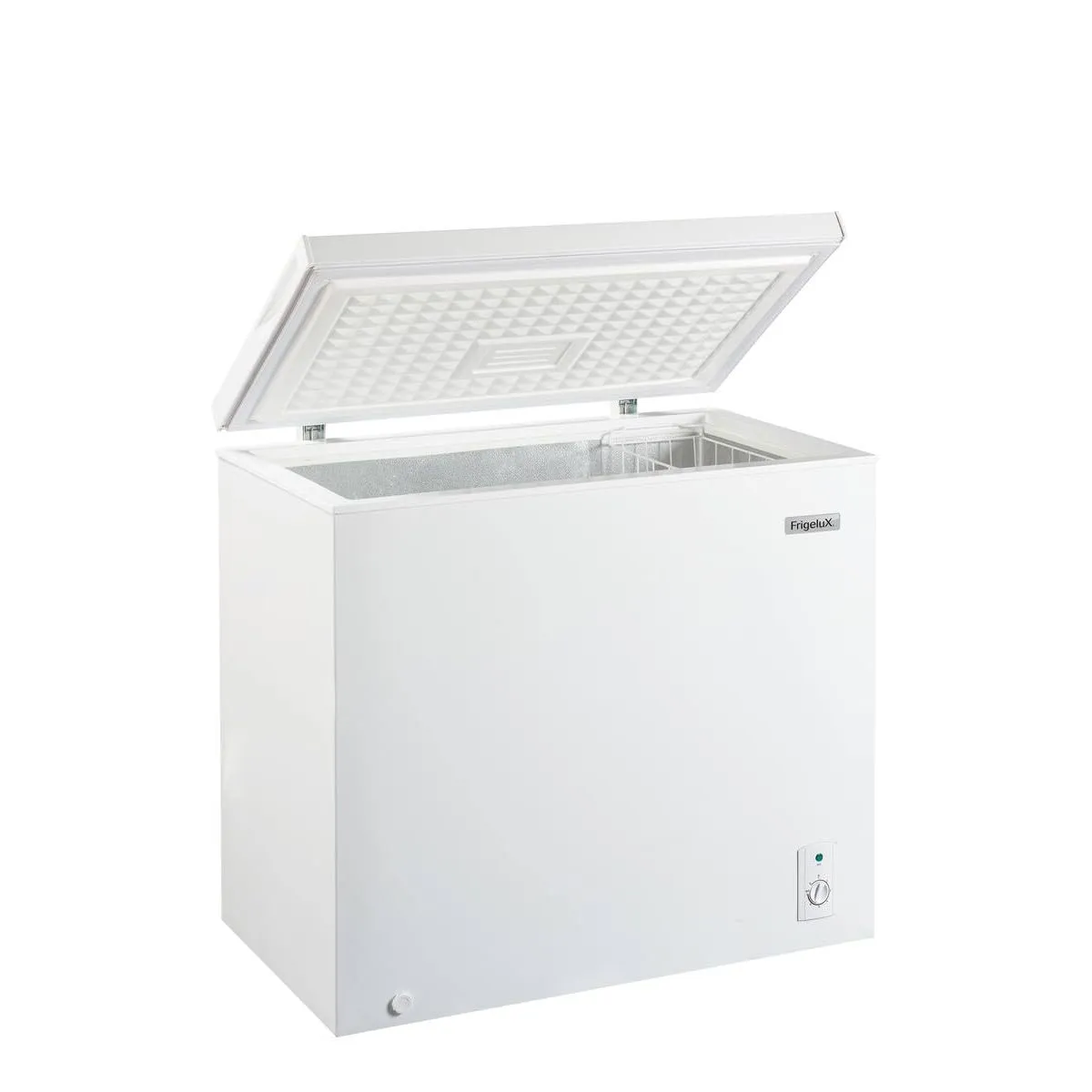 FRIGELUX CCO202BD congélateur coffre 202 L blanc 4 étoiles