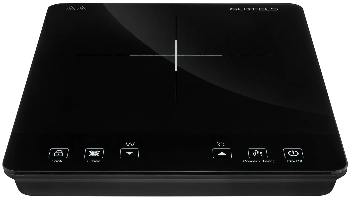 EXQUISIT INDUK 2010 plaque de cuisson