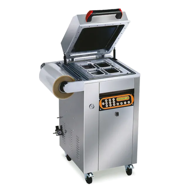 Lavezzini VG 800 thermoscelleuse