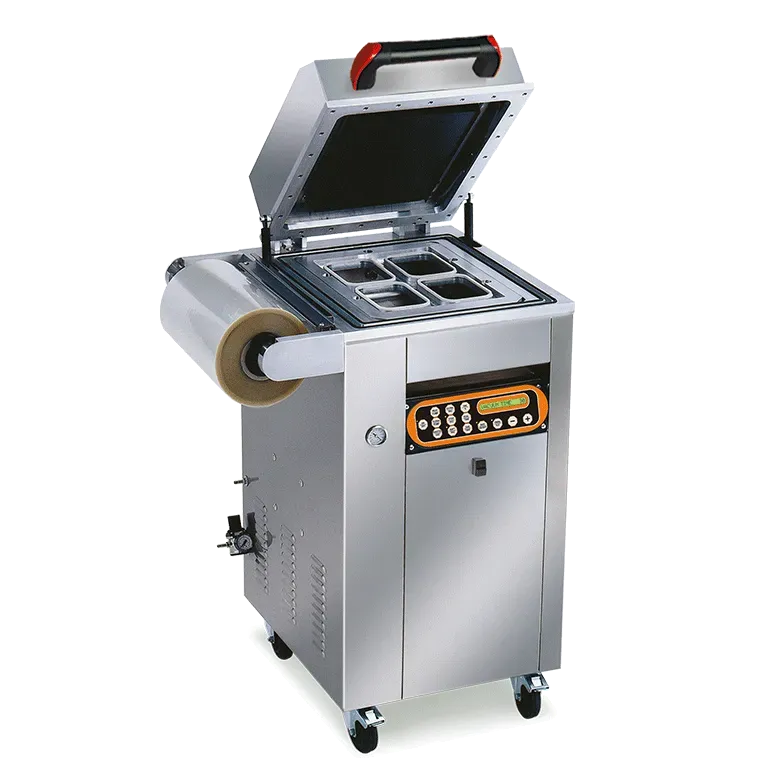 Lavezzini VG 800 thermoscelleuse