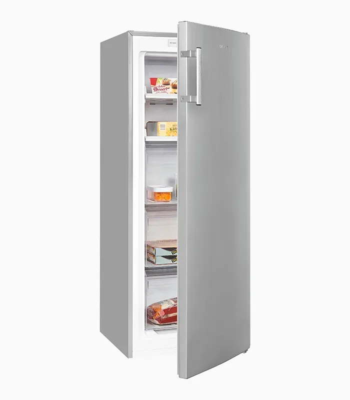 EXQUISIT GS231-NF congélateur armoire inoxlook