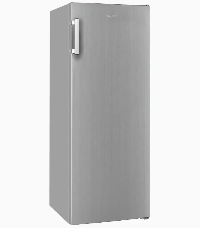 EXQUISIT GS5231-NF-H-040C congélateur armoire inoxlook
