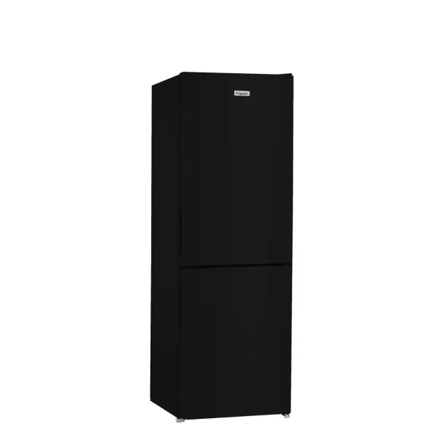 FRIGELUX RC168NE réfrigérateur combiné 157 L noir Low Frost