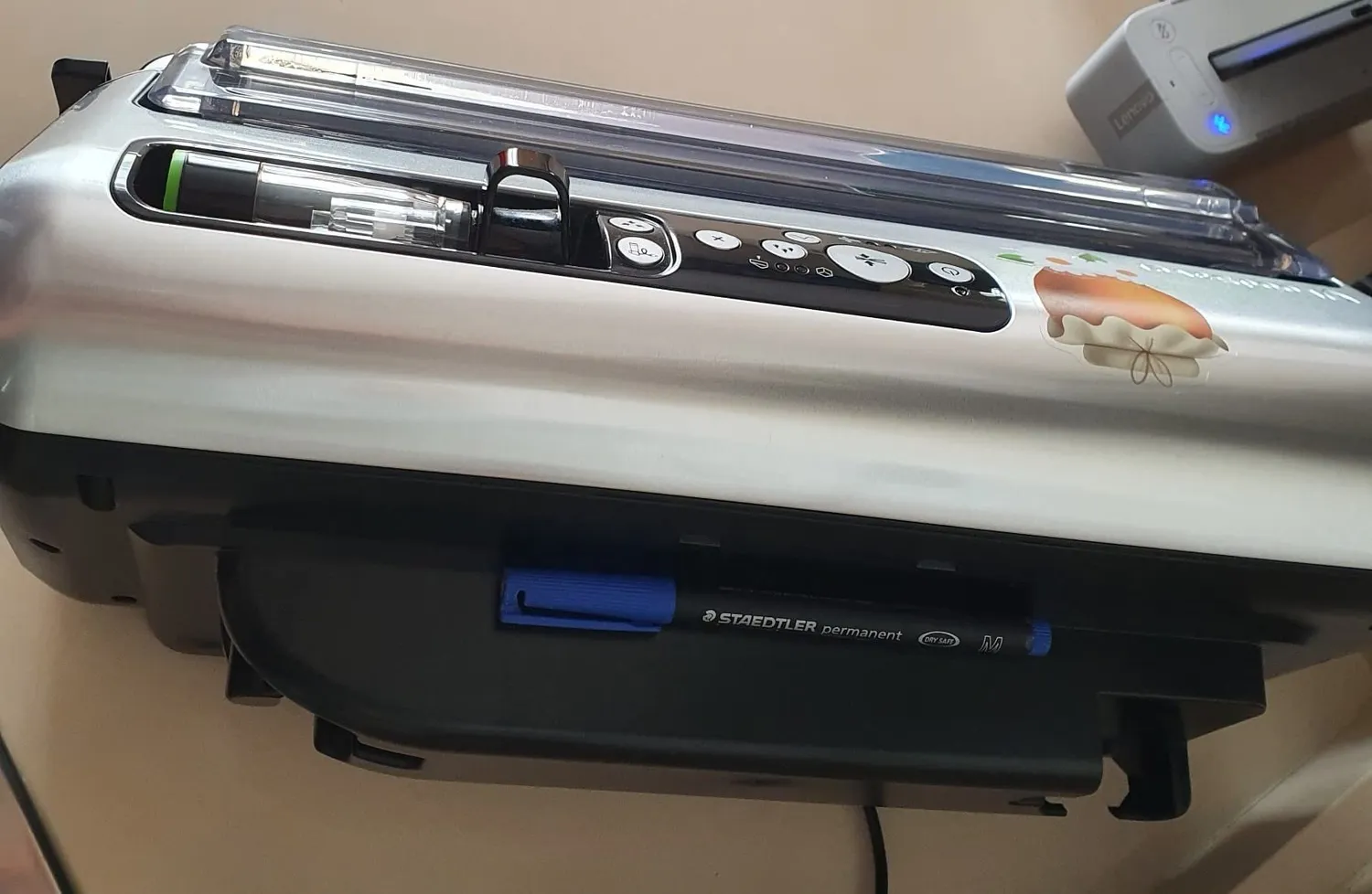 FoodSaver FFS006X machine sous vide avec fonction marinade