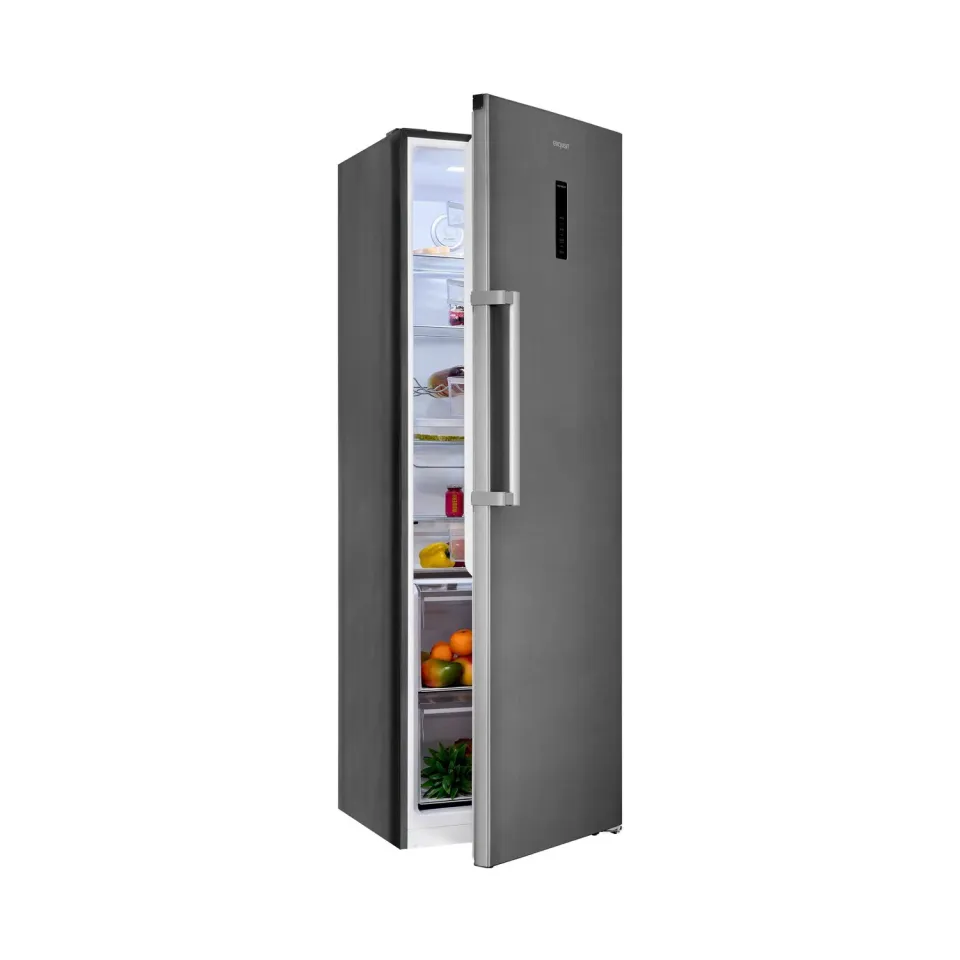 EXQUISIT KS5360-V-HE-040C réfrigérateur inoxlook