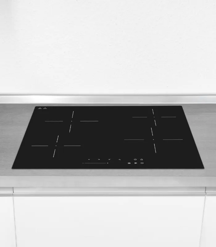 EXQUISIT EKC600-380 plaque de cuisson