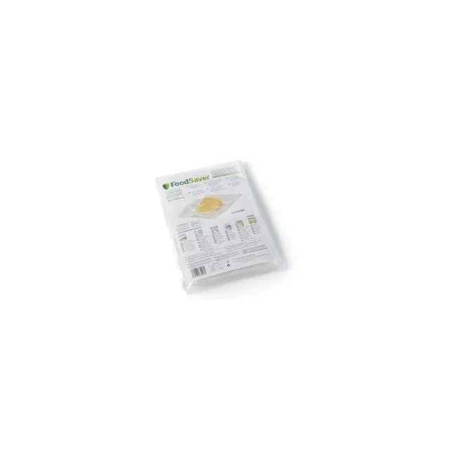 FoodSaver FSB4802I sacs sous vide 0,94 L 48 pièces sans BPA