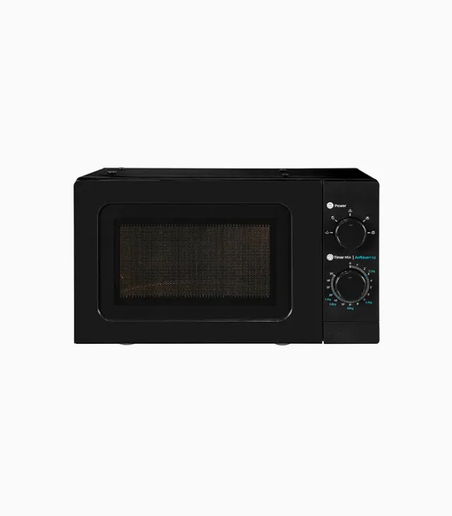 EXQUISIT WP700J17-3sw four micro-ondes pose libre