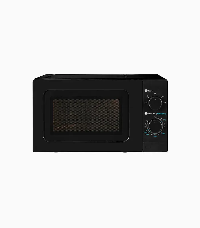 EXQUISIT WP700J17-3sw four micro-ondes pose libre