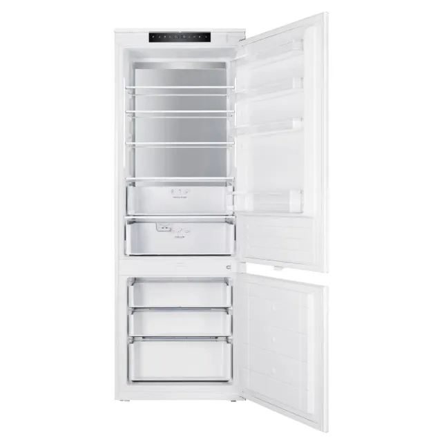 FRIGELUX CBNF190BI70 réfrigérateur encastrable 341 L No Frost