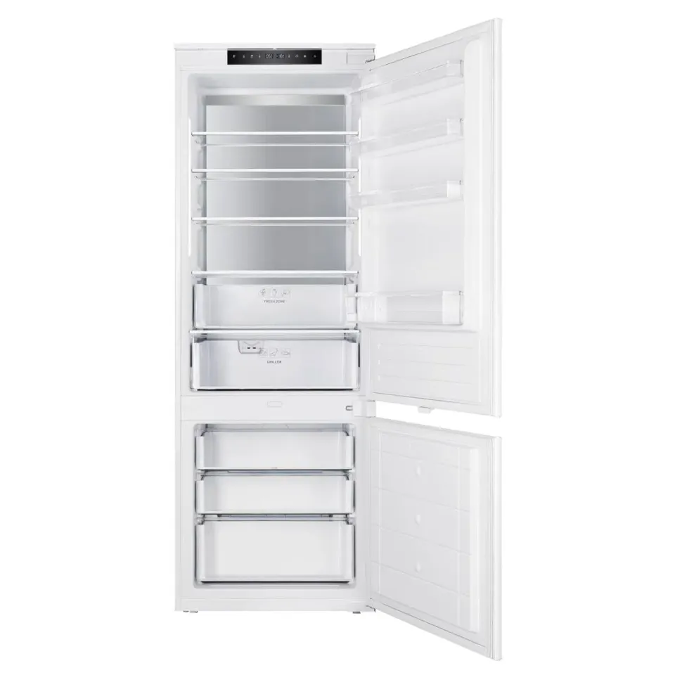 FRIGELUX CBNF190BI70 réfrigérateur encastrable 341 L No Frost