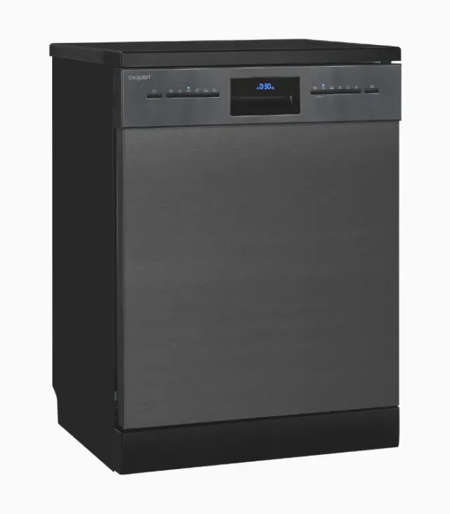 EXQUISIT GSP9614-030B lave-vaisselle inox-az