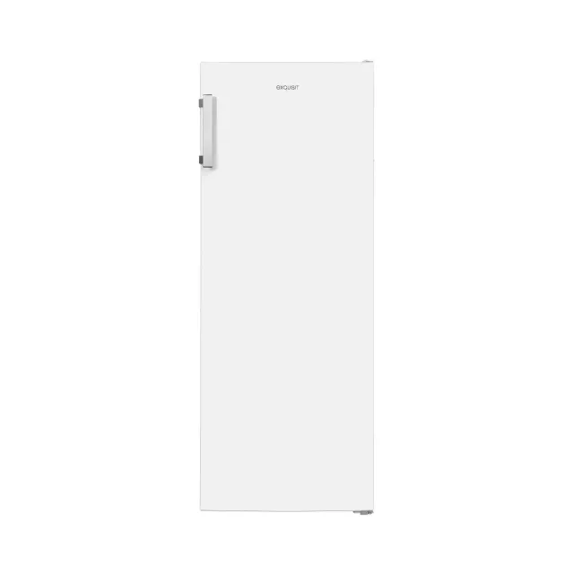 EXQUISIT GS5231-NF-H-040D congélateur armoire blanc