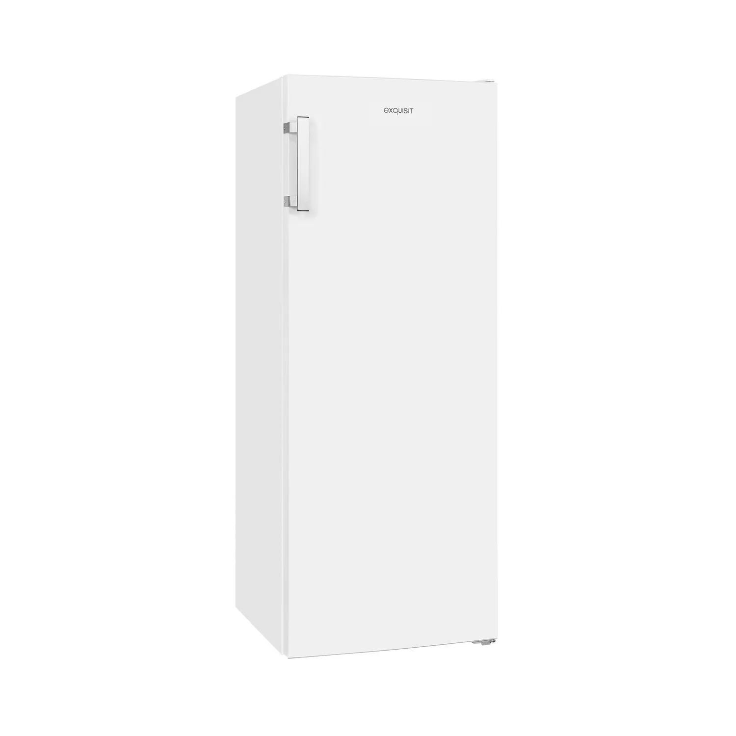 EXQUISIT GS5231-NF-H-040C congélateur blanc