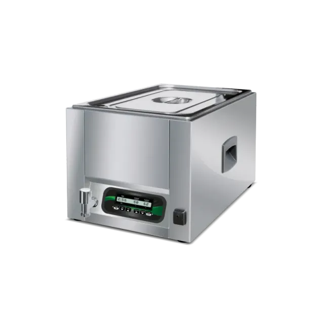 Lavezzini CVS 400 machine sous vide