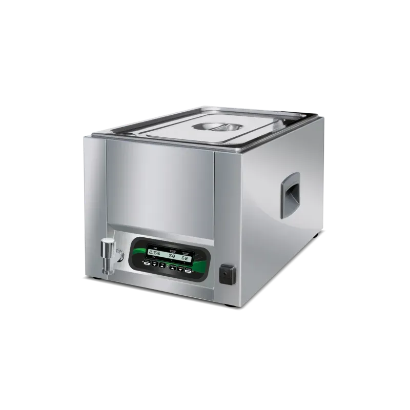Lavezzini CVS 400 machine sous vide