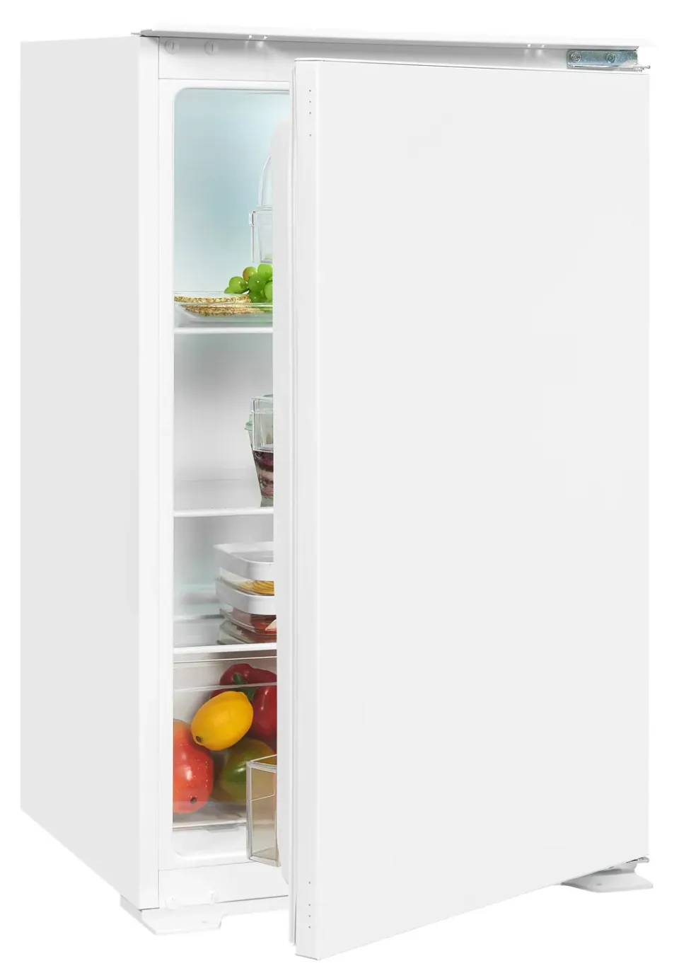 EXQUISIT EKS131-V-040F réfrigérateur encastrable