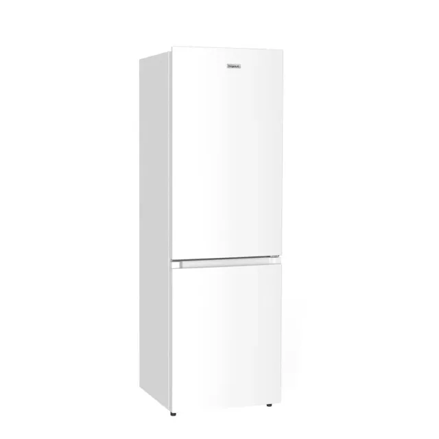 FRIGELUX RCNF310BE réfrigérateur combiné 310 L blanc No Frost