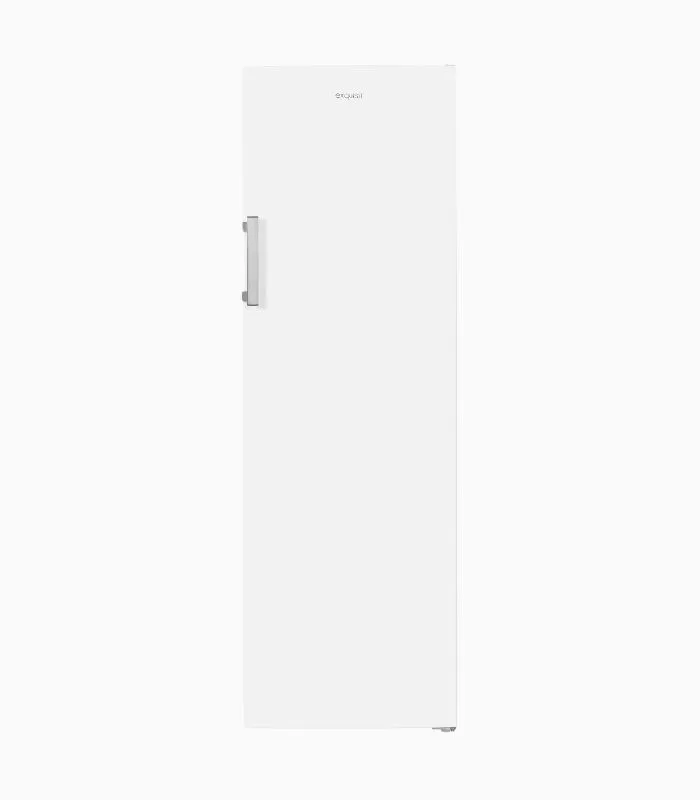 EXQUISIT GS5271-NF-H-040E congélateur armoire blanc