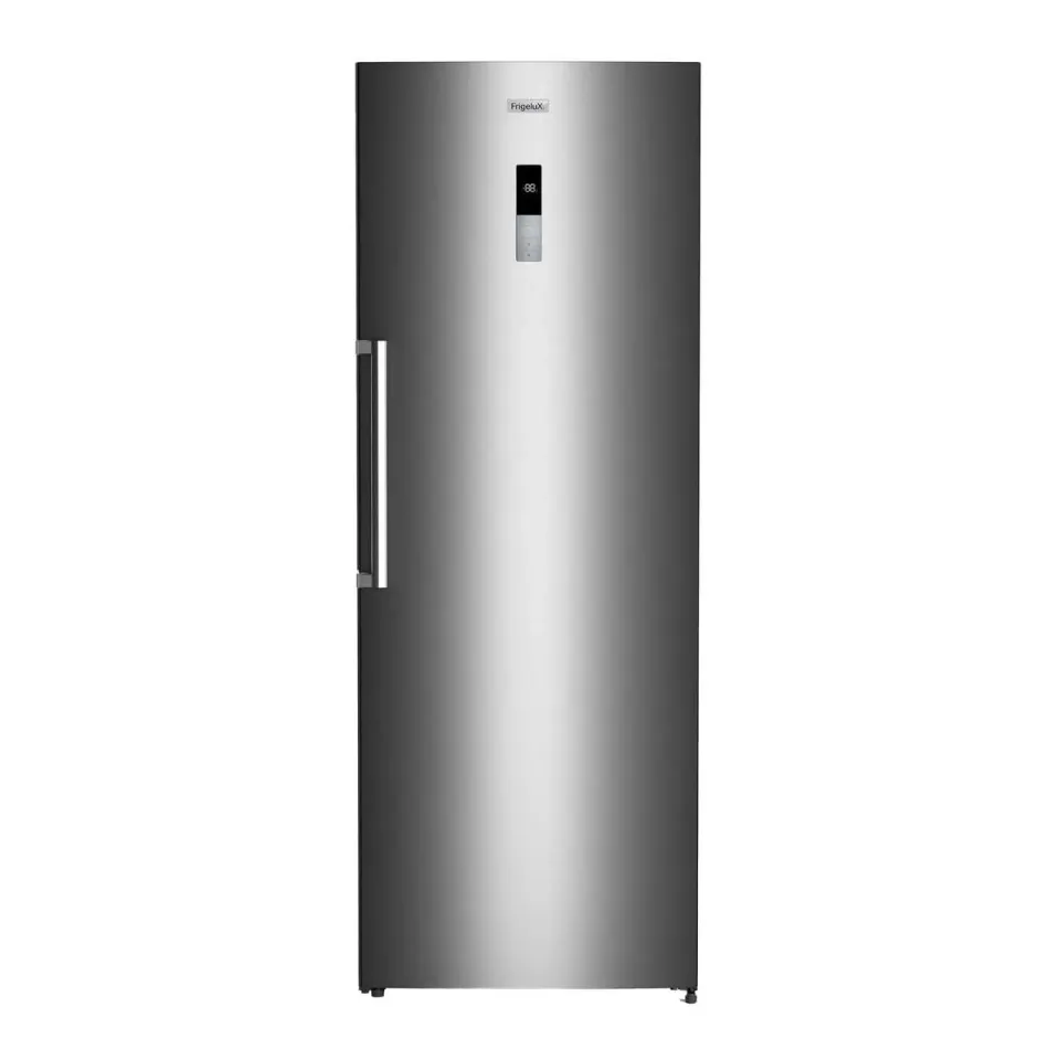 FRIGELUX RANF445XD réfrigérateur armoire look inox 475 L No Frost
