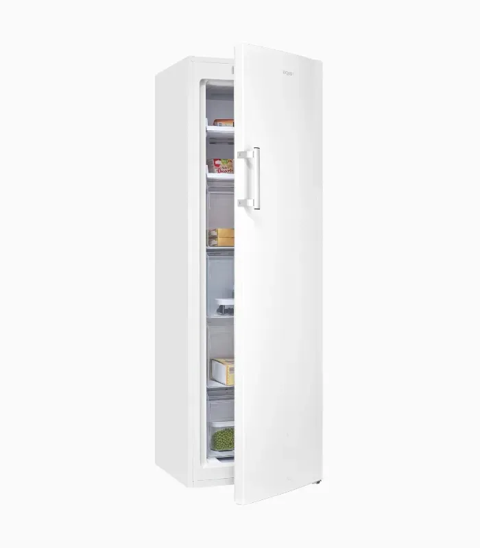 EXQUISIT GS5271-NF-H-040C congélateur armoire blanc