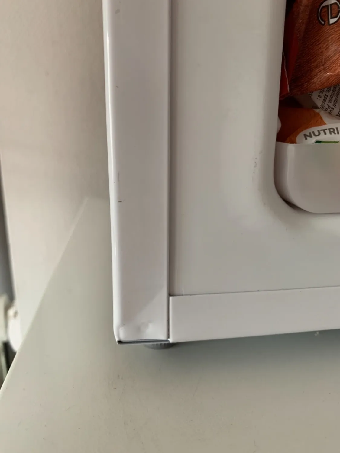 Frigelux CUBECV40A++ mini congélateur cube 31 l blanc