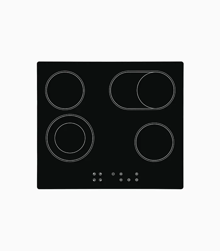 EXQUISIT EKC 601-2.1 BZ plaque de cuisson