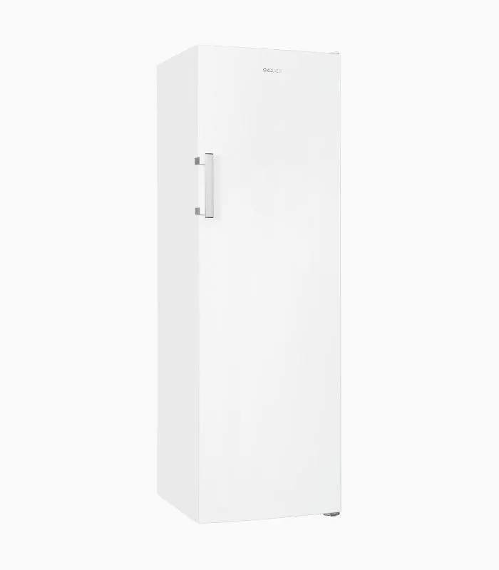 EXQUISIT GS5271-NF-H-040E congélateur armoire blanc