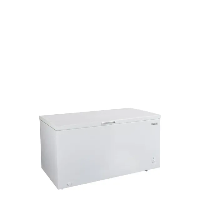FrigeluX CCO500BE congélateur coffre blanc 460 L froid statique