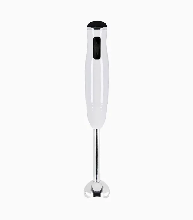 EXQUISIT MS 3003 we appareil de cuisine blanc
