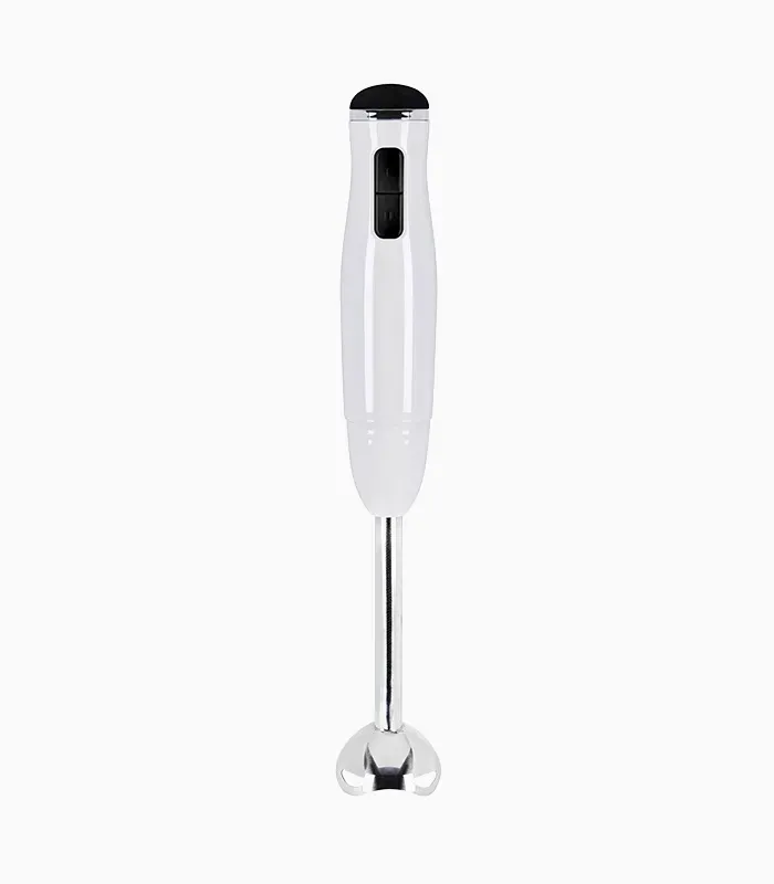 EXQUISIT MS 3003 we appareil de cuisine blanc