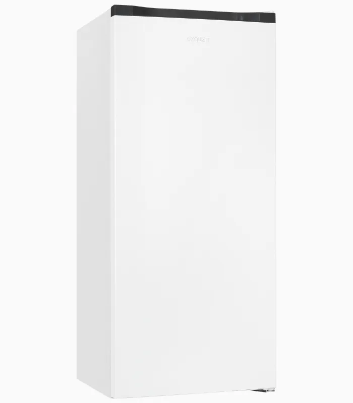 EXQUISIT GS145-050C congélateur blanc