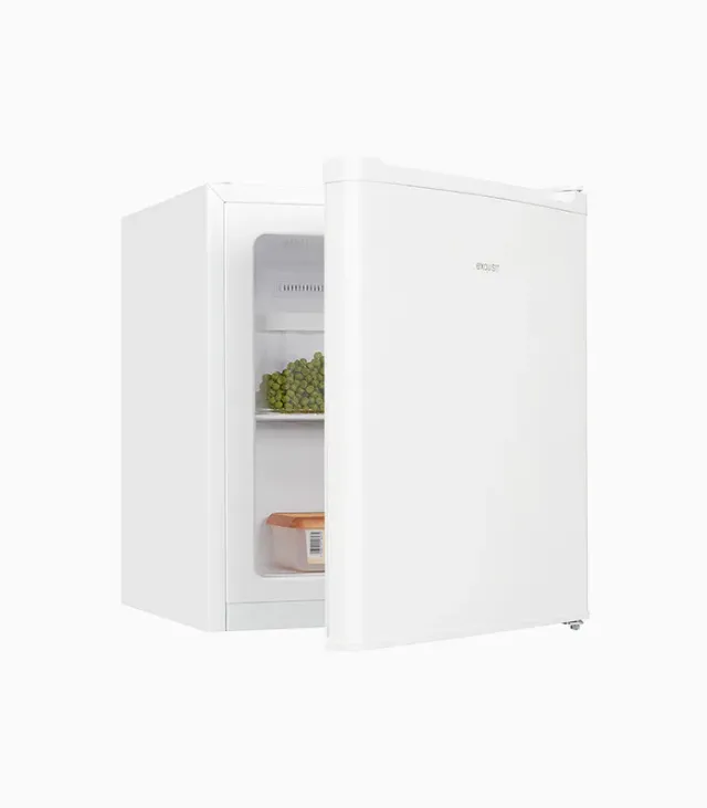 EXQUISIT GB05-040E mini congélateur blanc
