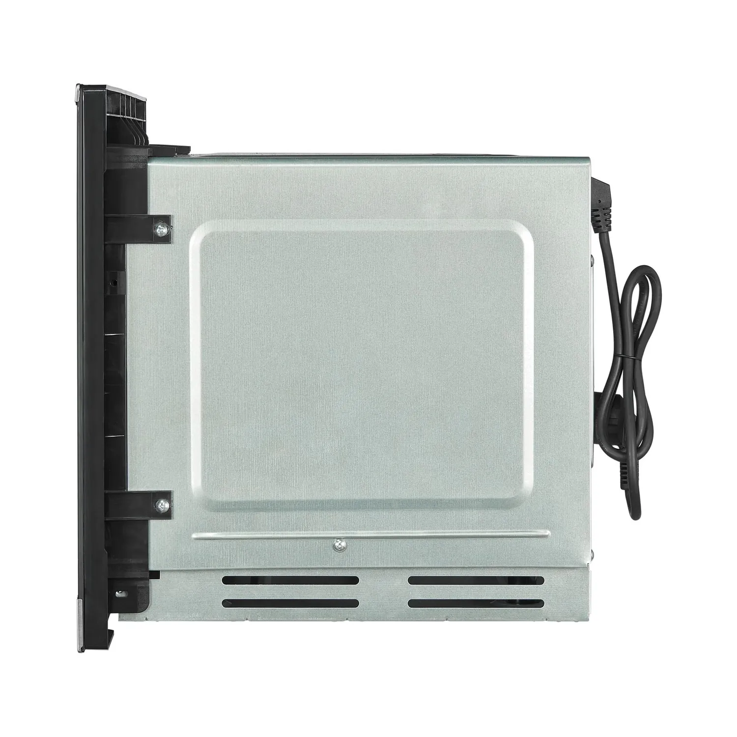 EXQUISIT EMW525-G-020 micro-ondes encastrable inox
