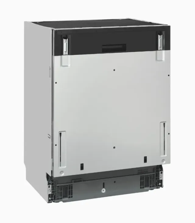 EXQUISIT EGSP1014-E-450D lave-vaisselle encastrable noir