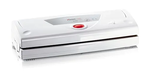 Magic Vac Alice machine sous vide alimentaire avec kit