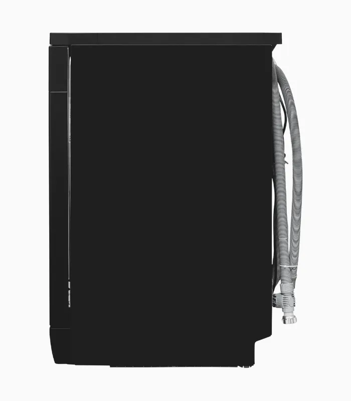 EXQUISIT GSP9316-450C lave-vaisselle pose libre noir