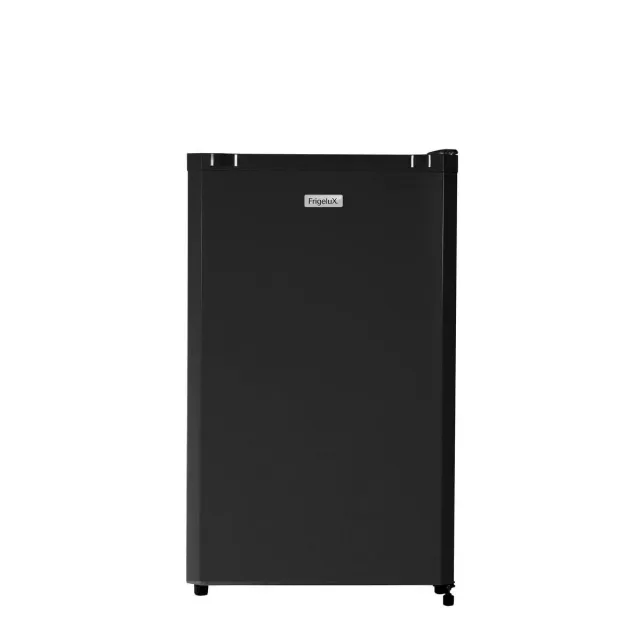 FRIGELUX RTT127NE réfrigérateur table top 120 L noir