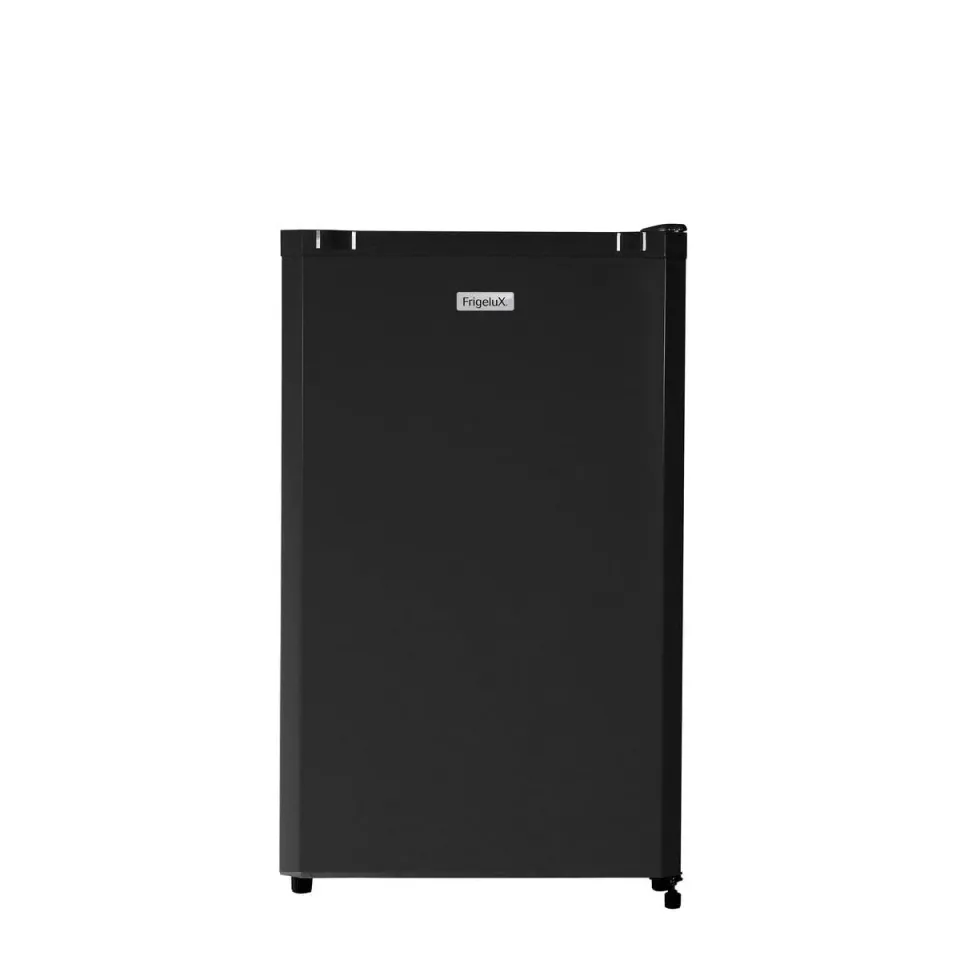 FRIGELUX RTT127NE réfrigérateur table top 120 L noir