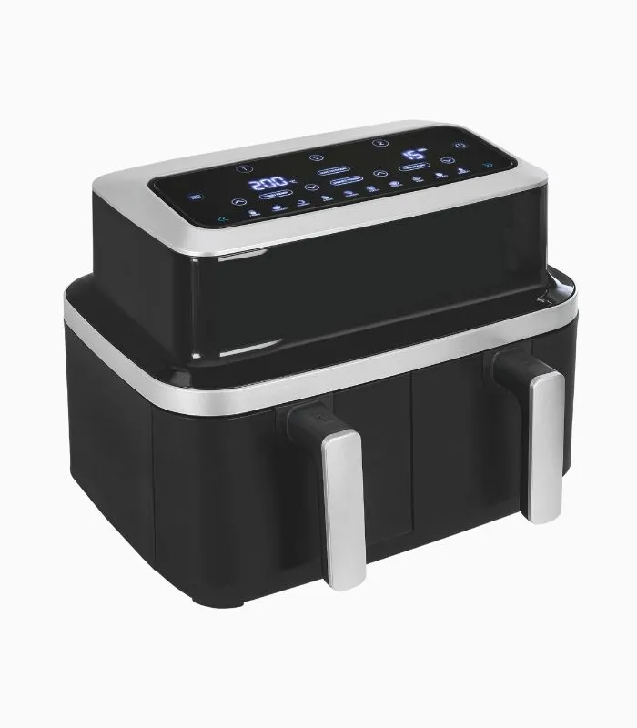 EXQUISIT AIRFRY 5010 friteuse à air