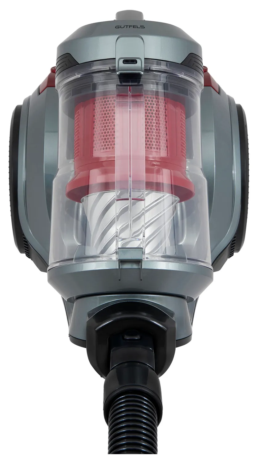 EXQUISIT CLEAN 3010 aspirateur