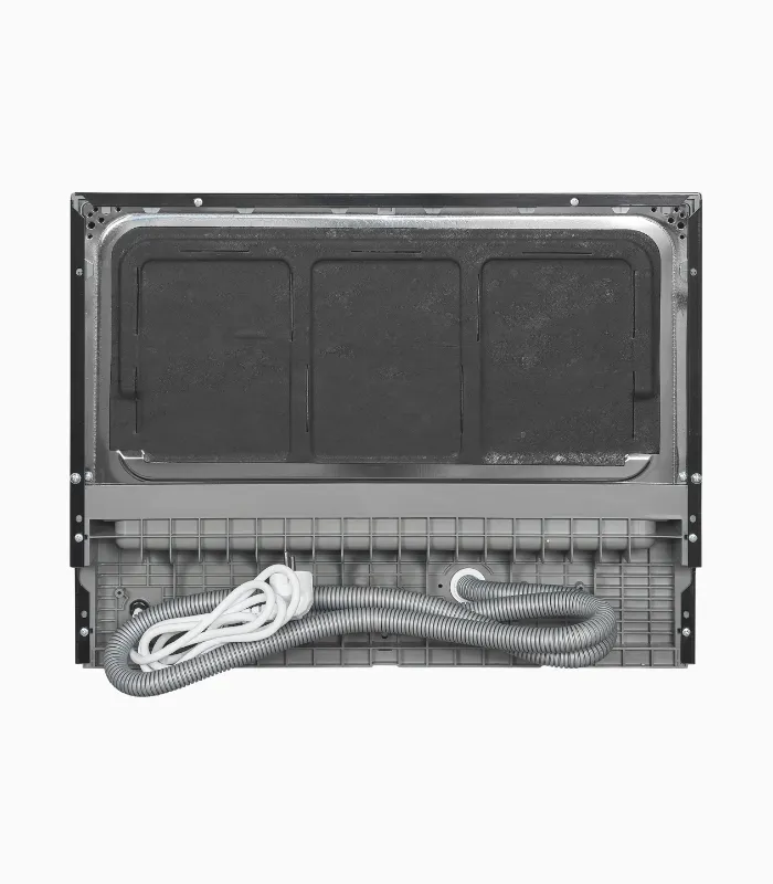 EXQUISIT EGSP1060-E-030D lave-vaisselle encastrable noir