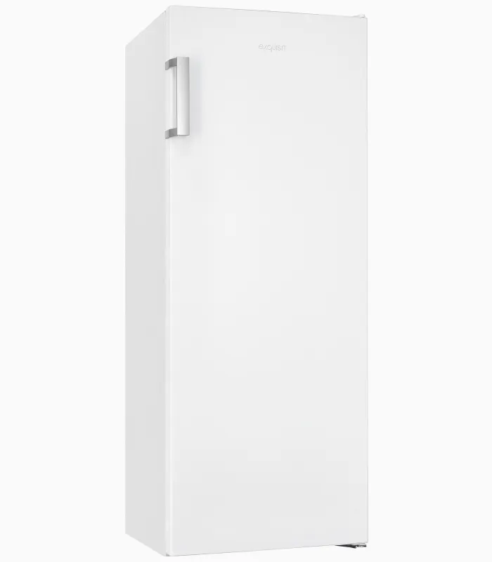 EXQUISIT GS230-H-050C congélateur blanc