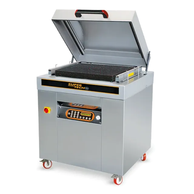 Lavezzini Supertech Series ULTRA machine sous vide