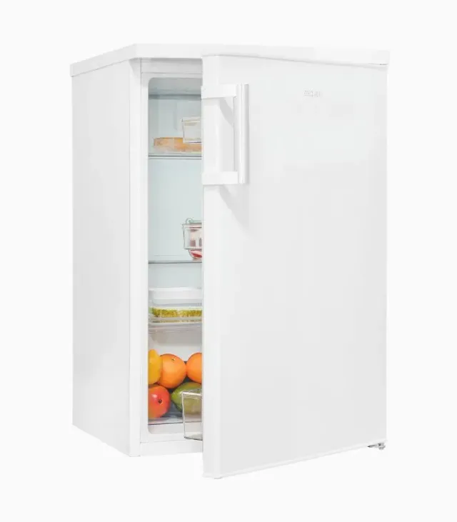 EXQUISIT KS16-V-H-010C réfrigérateur blanc