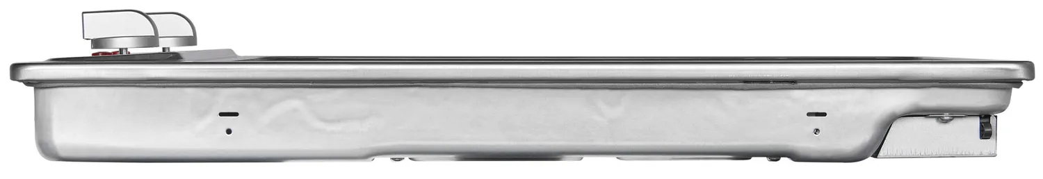 EXQUISIT EKC 301-2 RK plaque de cuisson