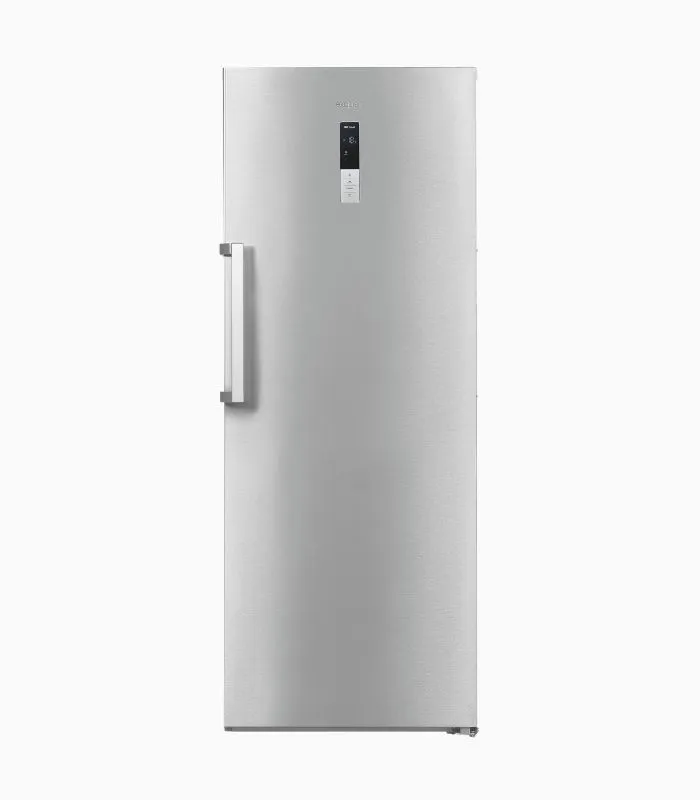 EXQUISIT GS5380-NF-H-050D congélateur inox