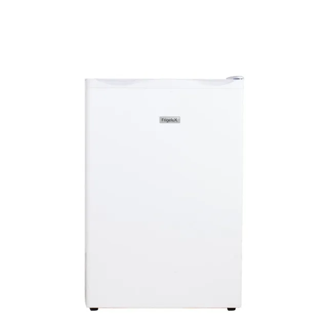 FRIGELUX RTT127BE réfrigérateur table-top blanc 120 L sans freezer